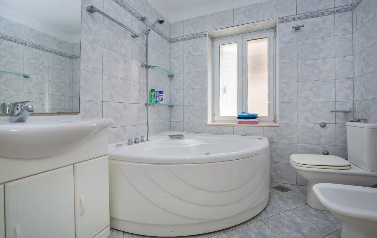 Villa Leora Dubrovnik Ngoại thất bức ảnh