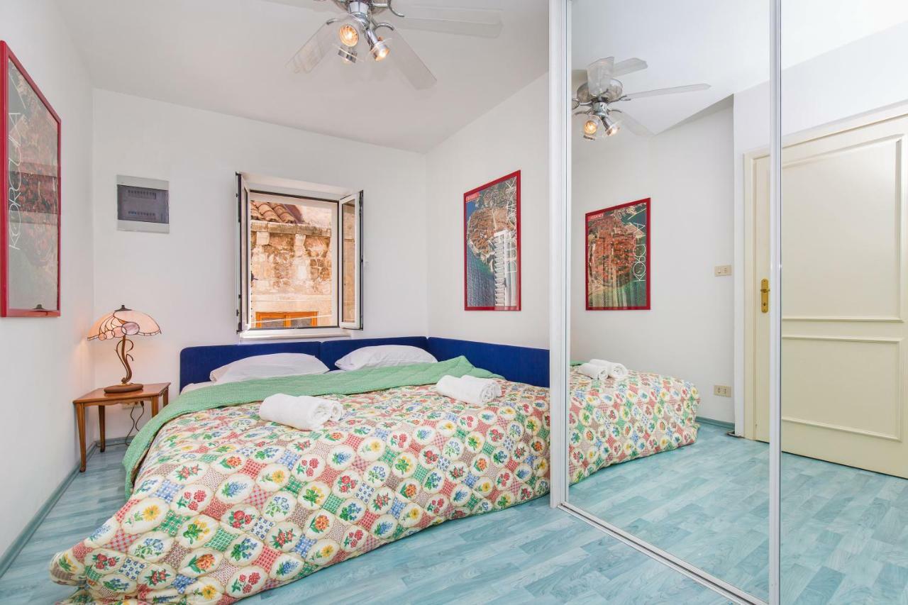 Villa Leora Dubrovnik Ngoại thất bức ảnh