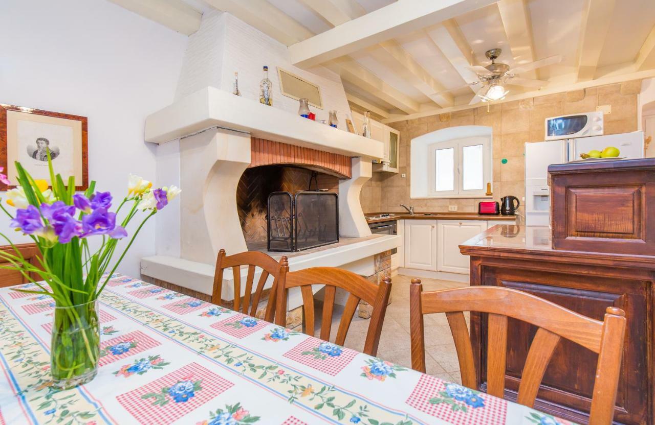 Villa Leora Dubrovnik Ngoại thất bức ảnh