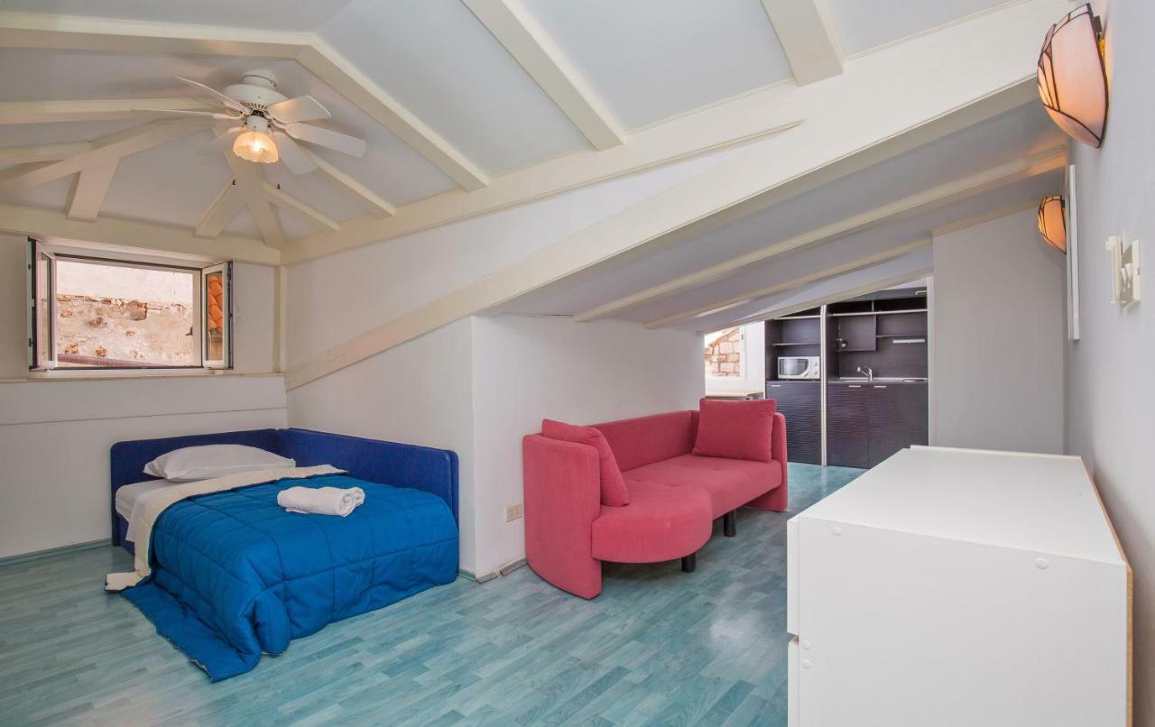 Villa Leora Dubrovnik Ngoại thất bức ảnh