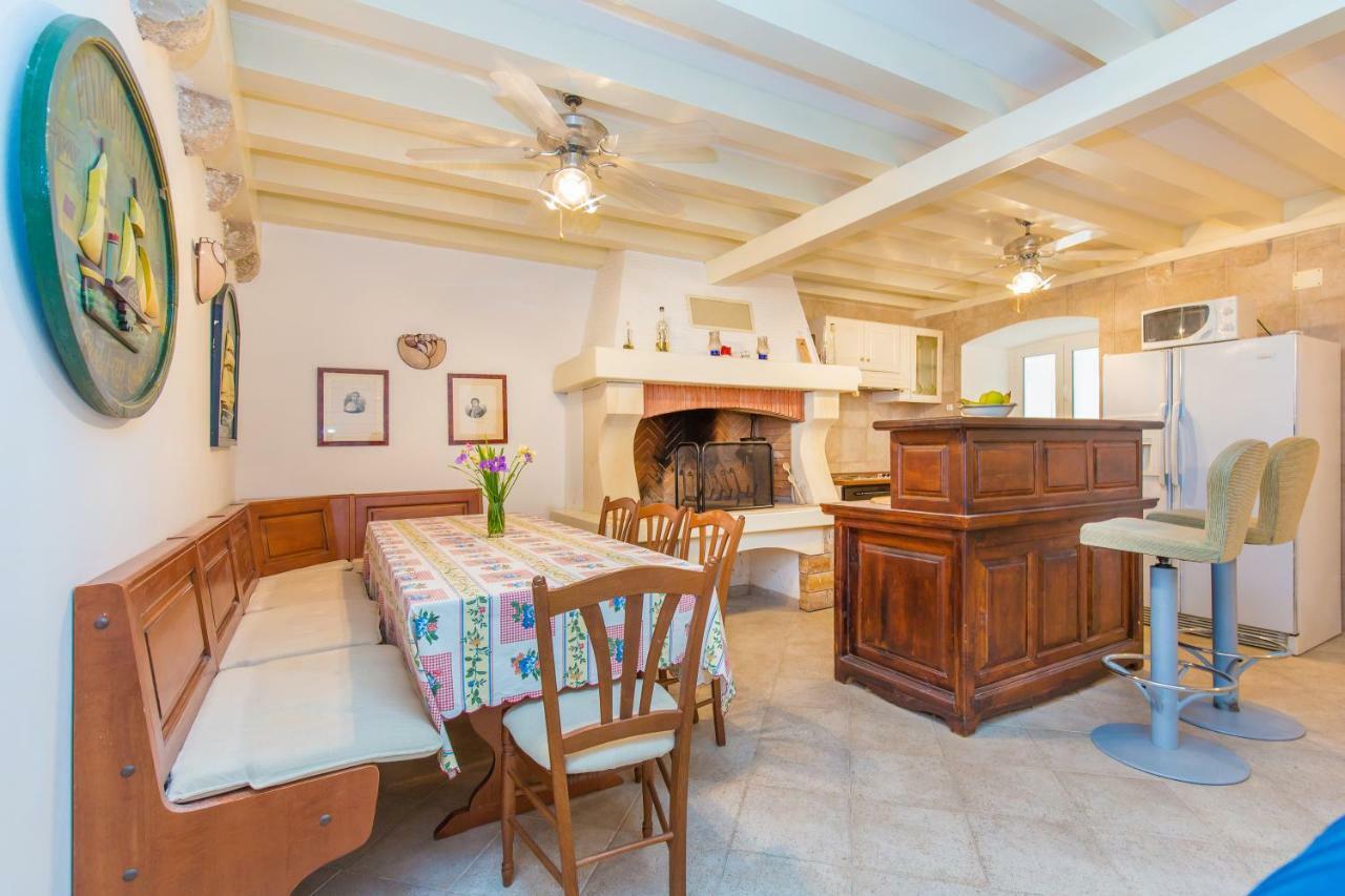 Villa Leora Dubrovnik Ngoại thất bức ảnh