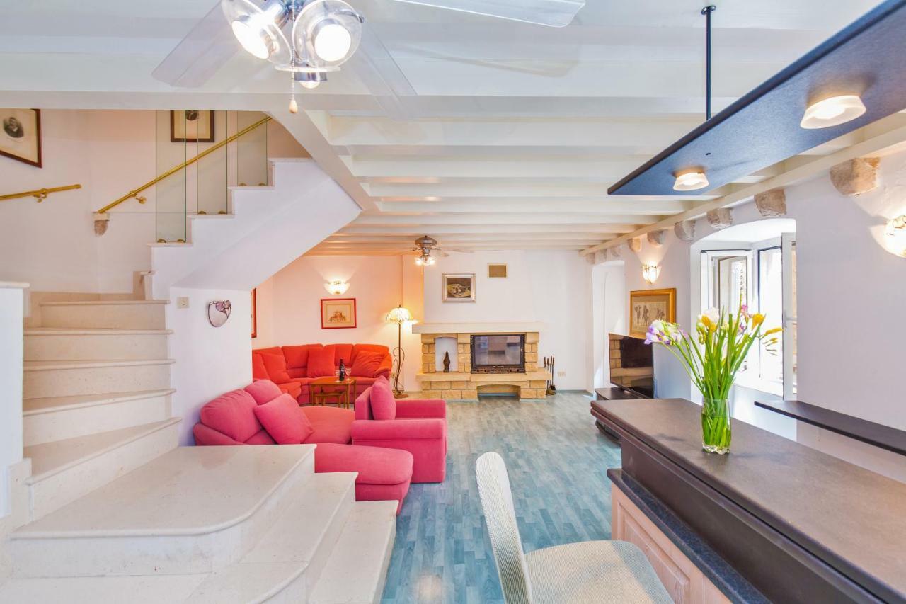 Villa Leora Dubrovnik Ngoại thất bức ảnh