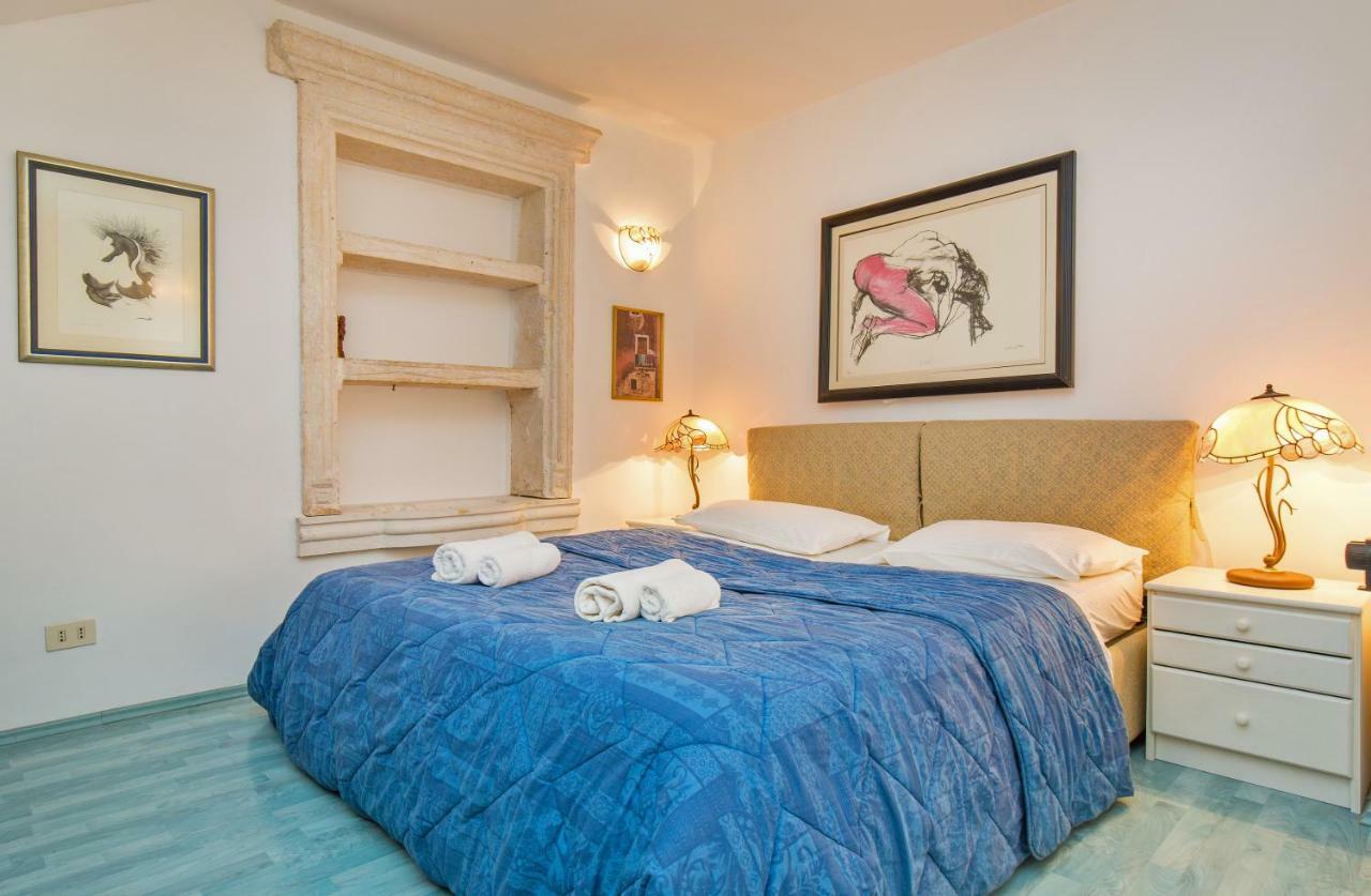 Villa Leora Dubrovnik Ngoại thất bức ảnh