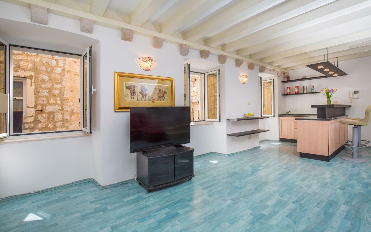 Villa Leora Dubrovnik Ngoại thất bức ảnh