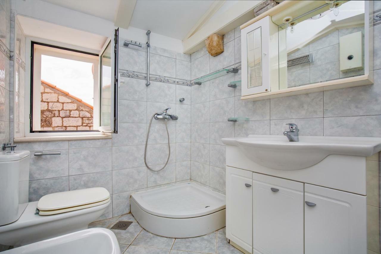 Villa Leora Dubrovnik Ngoại thất bức ảnh